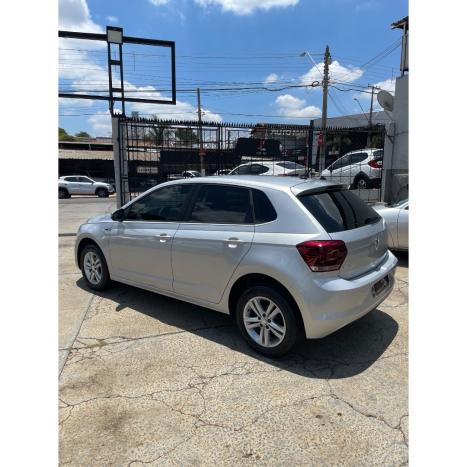 VOLKSWAGEN Polo Hatch 1.6 4P MSI FLEX, Foto 6