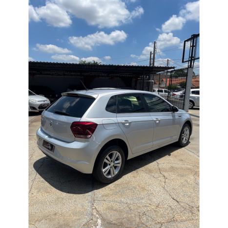 VOLKSWAGEN Polo Hatch 1.6 4P MSI FLEX, Foto 7