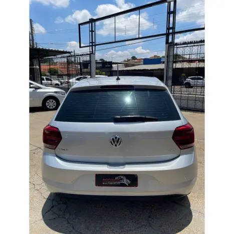 VOLKSWAGEN Polo Hatch 1.6 4P MSI FLEX, Foto 8