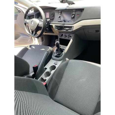 VOLKSWAGEN Polo Hatch 1.6 4P MSI FLEX, Foto 9