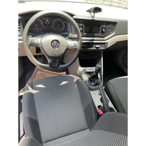 VOLKSWAGEN Polo Hatch 1.6 4P MSI FLEX, Foto 10