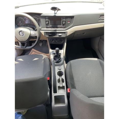 VOLKSWAGEN Polo Hatch 1.6 4P MSI FLEX, Foto 11