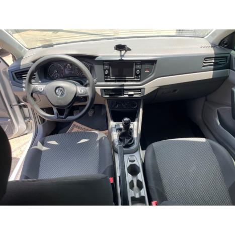 VOLKSWAGEN Polo Hatch 1.6 4P MSI FLEX, Foto 12