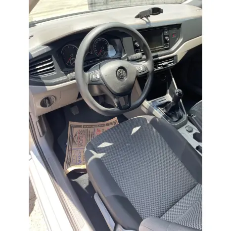 VOLKSWAGEN Polo Hatch 1.6 4P MSI FLEX, Foto 13