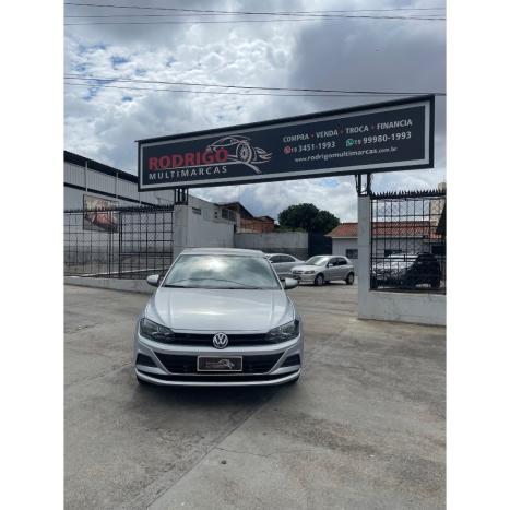 VOLKSWAGEN Polo Hatch 1.6 4P MSI FLEX, Foto 1