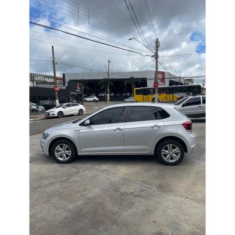 VOLKSWAGEN Polo Hatch 1.6 4P MSI FLEX, Foto 3