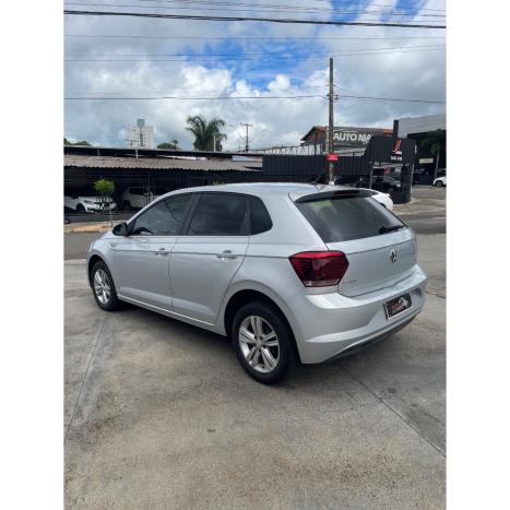 VOLKSWAGEN Polo Hatch 1.6 4P MSI FLEX, Foto 4