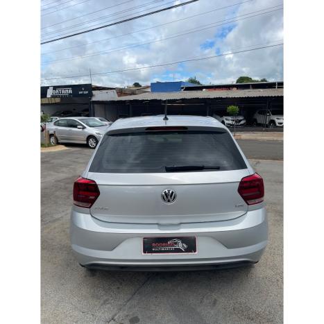 VOLKSWAGEN Polo Hatch 1.6 4P MSI FLEX, Foto 5