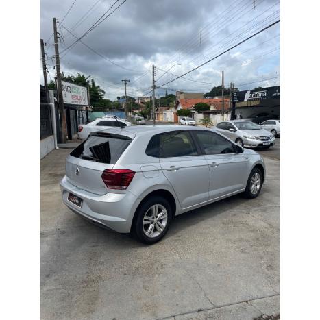 VOLKSWAGEN Polo Hatch 1.6 4P MSI FLEX, Foto 6