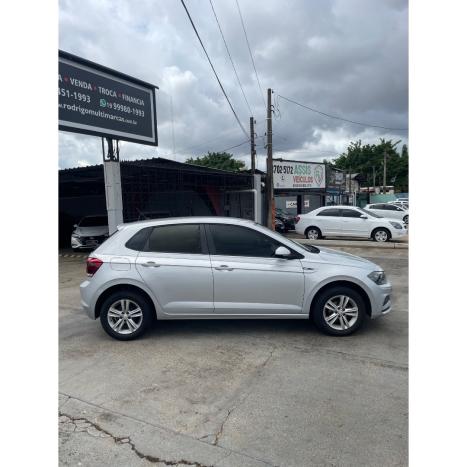 VOLKSWAGEN Polo Hatch 1.6 4P MSI FLEX, Foto 7