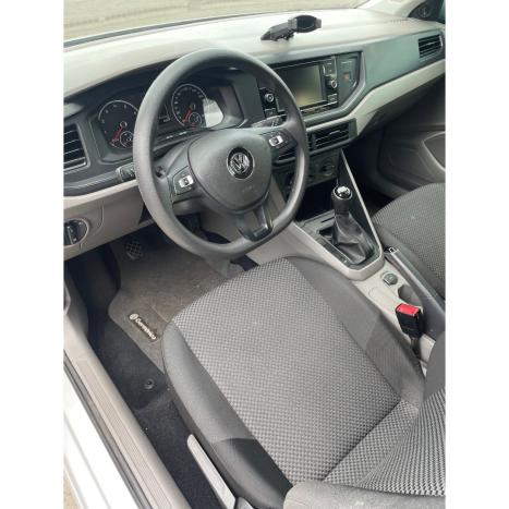 VOLKSWAGEN Polo Hatch 1.6 4P MSI FLEX, Foto 10