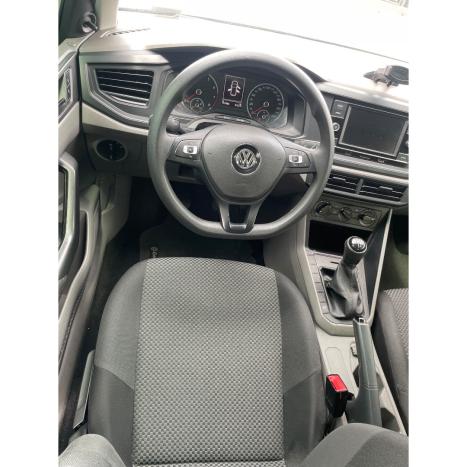VOLKSWAGEN Polo Hatch 1.6 4P MSI FLEX, Foto 11