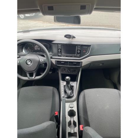 VOLKSWAGEN Polo Hatch 1.6 4P MSI FLEX, Foto 12