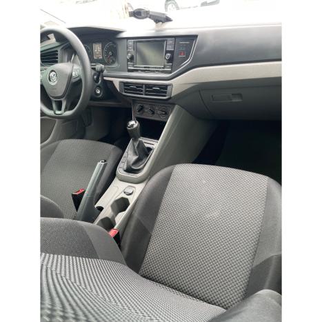 VOLKSWAGEN Polo Hatch 1.6 4P MSI FLEX, Foto 13