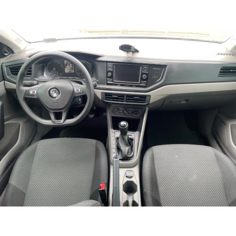 VOLKSWAGEN Polo Hatch 1.6 4P MSI FLEX, Foto 14