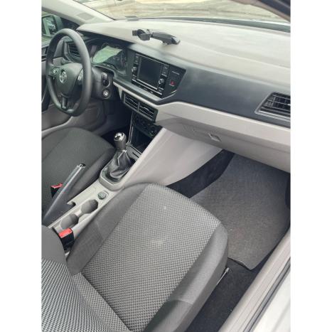VOLKSWAGEN Polo Hatch 1.6 4P MSI FLEX, Foto 16