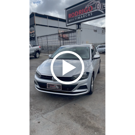 VOLKSWAGEN Polo Hatch 1.6 4P MSI FLEX, Foto 18