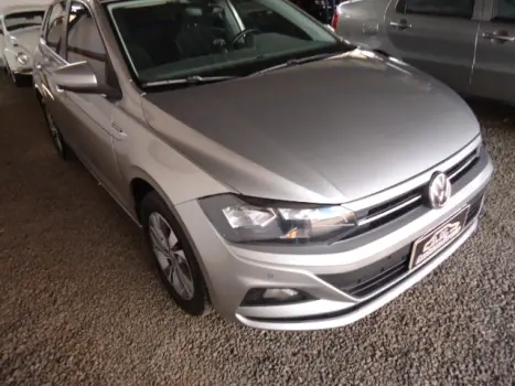 VOLKSWAGEN Polo Hatch 1.0 12V 4P 200 TSI  COMFORTLINE AUTOMTICO, Foto 2