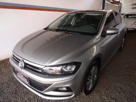 VOLKSWAGEN Polo Hatch 1.0 12V 4P 200 TSI  COMFORTLINE AUTOMTICO, Foto 3