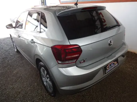 VOLKSWAGEN Polo Hatch 1.0 12V 4P 200 TSI  COMFORTLINE AUTOMTICO, Foto 4