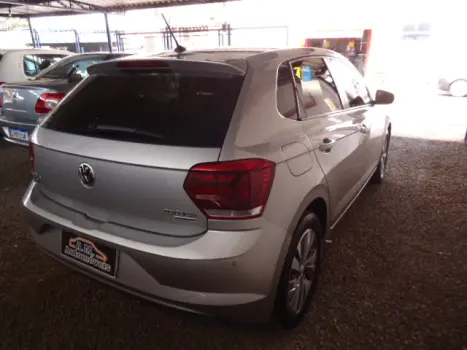 VOLKSWAGEN Polo Hatch 1.0 12V 4P 200 TSI  COMFORTLINE AUTOMTICO, Foto 5