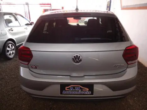 VOLKSWAGEN Polo Hatch 1.0 12V 4P 200 TSI  COMFORTLINE AUTOMTICO, Foto 6