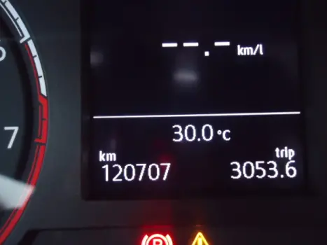 VOLKSWAGEN Polo Hatch 1.0 12V 4P 200 TSI  COMFORTLINE AUTOMTICO, Foto 8