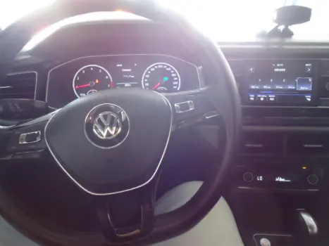 VOLKSWAGEN Polo Hatch 1.0 12V 4P 200 TSI  COMFORTLINE AUTOMTICO, Foto 10