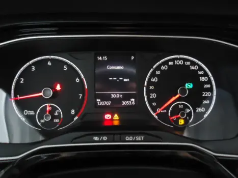 VOLKSWAGEN Polo Hatch 1.0 12V 4P 200 TSI  COMFORTLINE AUTOMTICO, Foto 11