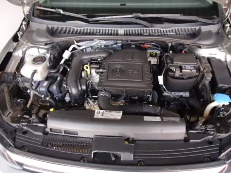 VOLKSWAGEN Polo Hatch 1.0 12V 4P 200 TSI  COMFORTLINE AUTOMTICO, Foto 13