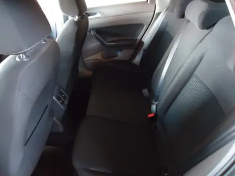 VOLKSWAGEN Polo Hatch 1.0 12V 4P 200 TSI  COMFORTLINE AUTOMTICO, Foto 15