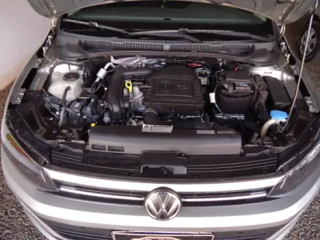 VOLKSWAGEN Polo Hatch 1.0 12V 4P 200 TSI  COMFORTLINE AUTOMTICO, Foto 16