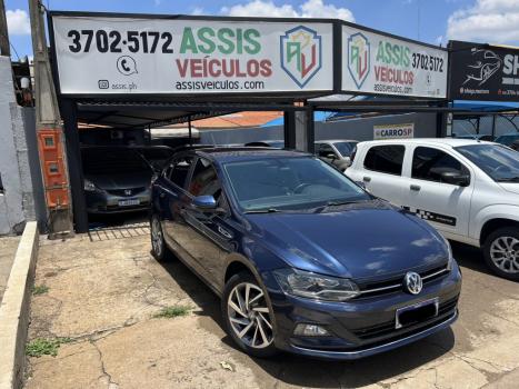 VOLKSWAGEN Polo Hatch 1.0 12V 4P 200 TSI HIGHLINE AUTOMTICO, Foto 1