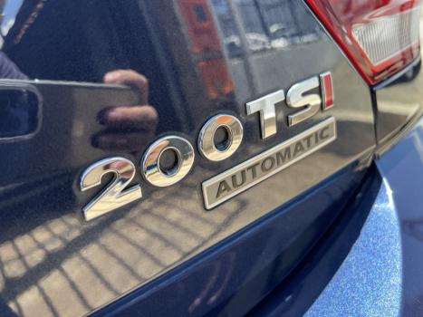 VOLKSWAGEN Polo Hatch 1.0 12V 4P 200 TSI HIGHLINE AUTOMTICO, Foto 4