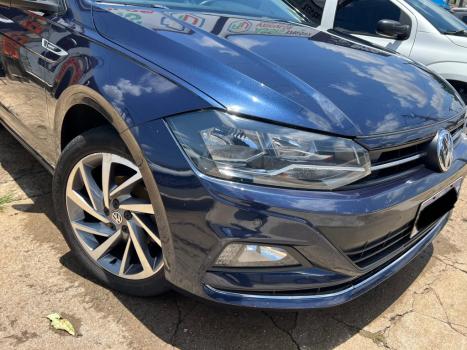 VOLKSWAGEN Polo Hatch 1.0 12V 4P 200 TSI HIGHLINE AUTOMTICO, Foto 6