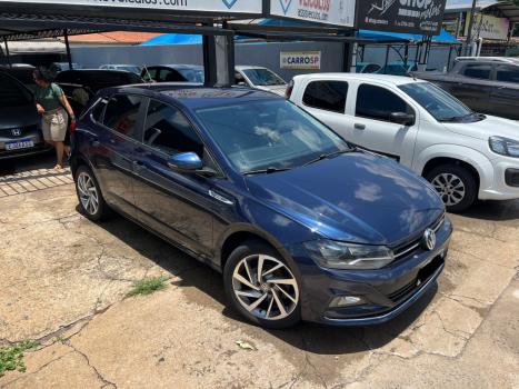 VOLKSWAGEN Polo Hatch 1.0 12V 4P 200 TSI HIGHLINE AUTOMTICO, Foto 7