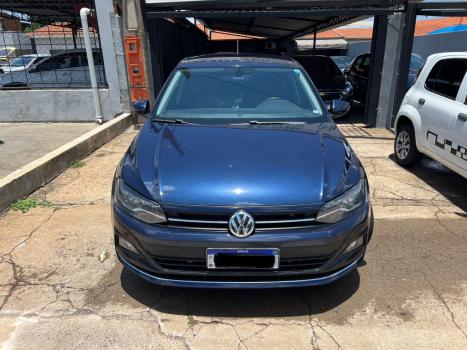 VOLKSWAGEN Polo Hatch 1.0 12V 4P 200 TSI HIGHLINE AUTOMTICO, Foto 8