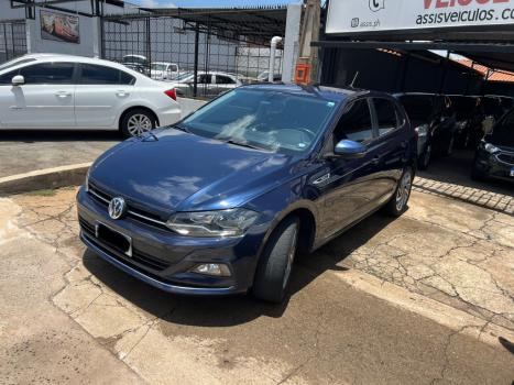 VOLKSWAGEN Polo Hatch 1.0 12V 4P 200 TSI HIGHLINE AUTOMTICO, Foto 9