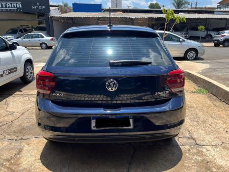 VOLKSWAGEN Polo Hatch 1.0 12V 4P 200 TSI HIGHLINE AUTOMTICO, Foto 10