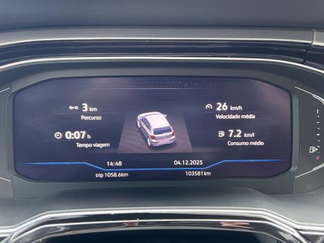 VOLKSWAGEN Polo Hatch 1.0 12V 4P 200 TSI HIGHLINE AUTOMTICO, Foto 12