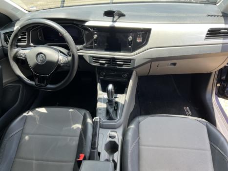 VOLKSWAGEN Polo Hatch 1.0 12V 4P 200 TSI HIGHLINE AUTOMTICO, Foto 13