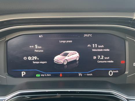 VOLKSWAGEN Polo Hatch 1.0 12V 4P 200 TSI HIGHLINE AUTOMTICO, Foto 17