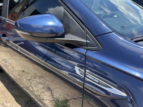 VOLKSWAGEN Polo Hatch 1.0 12V 4P 200 TSI HIGHLINE AUTOMTICO, Foto 19