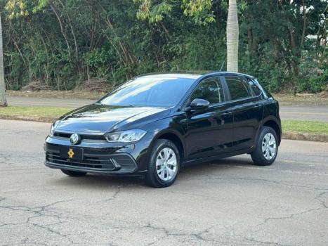 VOLKSWAGEN Polo Hatch 1.0 4P MPI, Foto 2