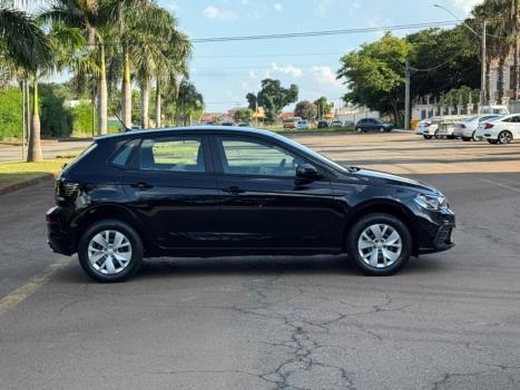 VOLKSWAGEN Polo Hatch 1.0 4P MPI, Foto 4