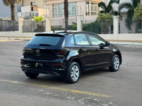 VOLKSWAGEN Polo Hatch 1.0 4P MPI, Foto 5