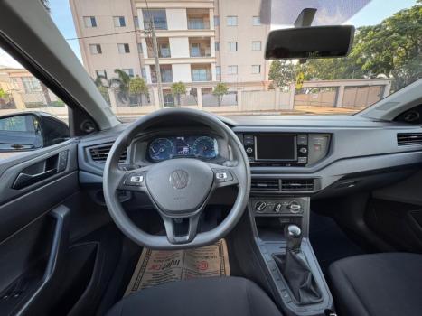 VOLKSWAGEN Polo Hatch 1.0 4P MPI, Foto 11