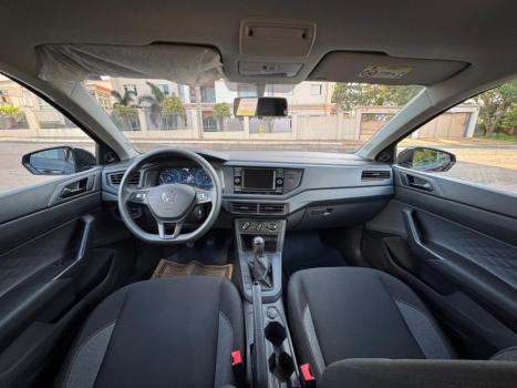 VOLKSWAGEN Polo Hatch 1.0 4P MPI, Foto 12