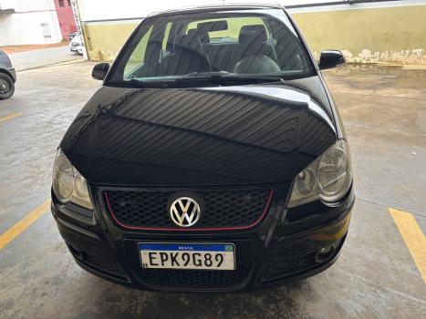 VOLKSWAGEN Polo Hatch 1.6 4P SPORTLINE FLEX, Foto 1
