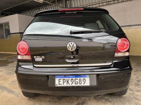 VOLKSWAGEN Polo Hatch 1.6 4P SPORTLINE FLEX, Foto 2